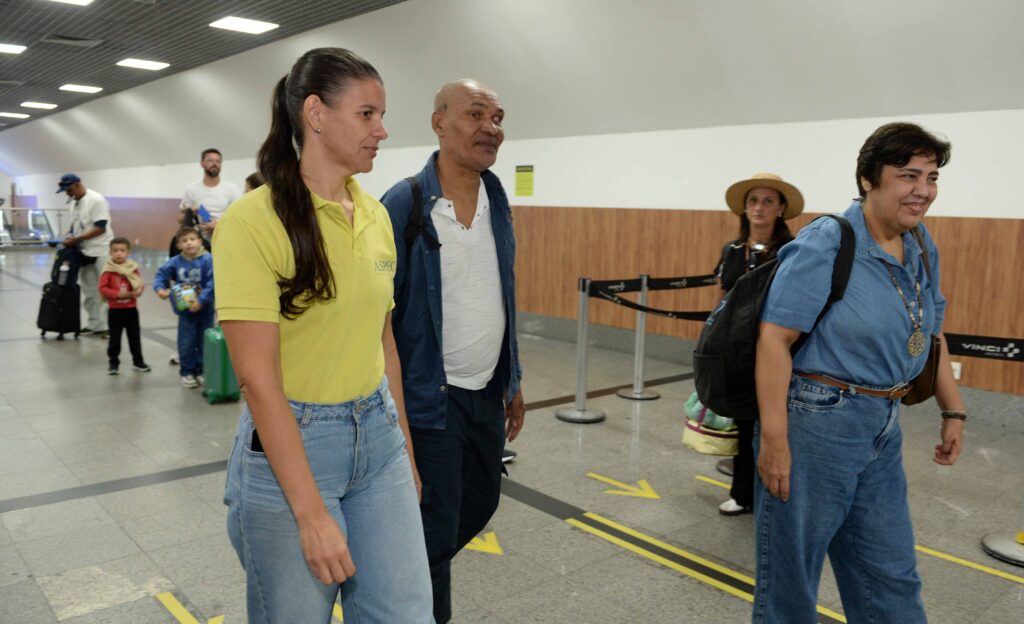 Fotos: Otávio Santos/ Secom PMS
