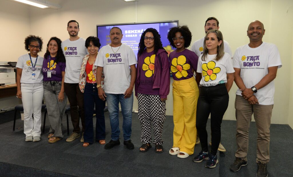 Fotos: Otávio Santos/ Secom PMS
