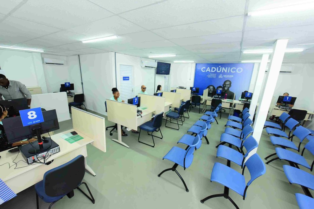 Foto: Valter Pontes/Secom PMS