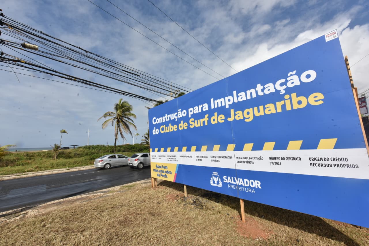 Fotos: Valter Pontes / Secom PMS