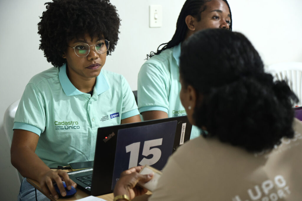 Foto: Bruno Concha/ Secom PMS