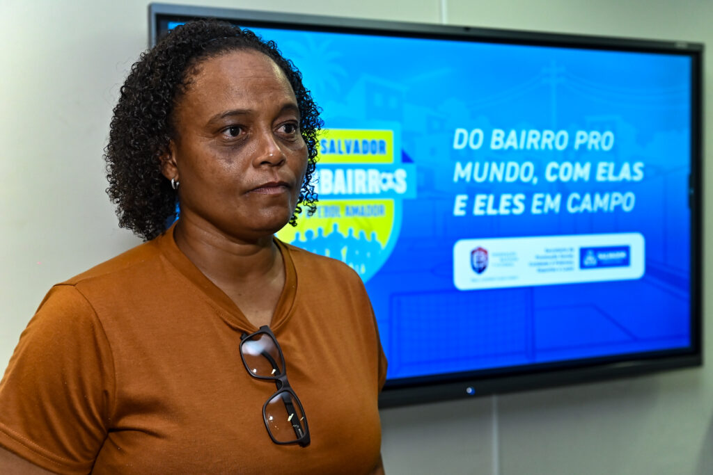 Foto: Jefferson Peixoto/ Secom PMS