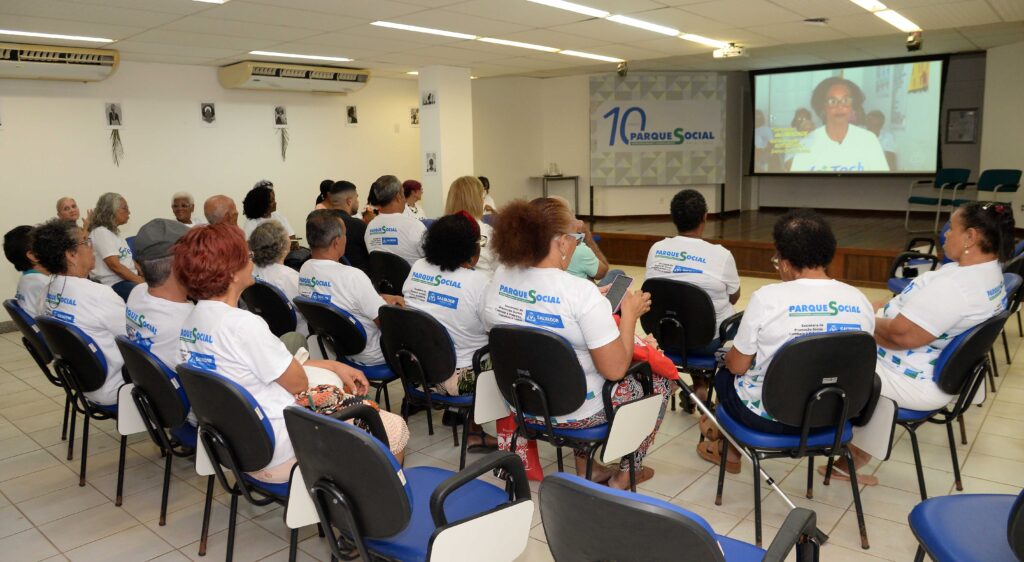 Fotos: Otávio Santos/ Secom PMS