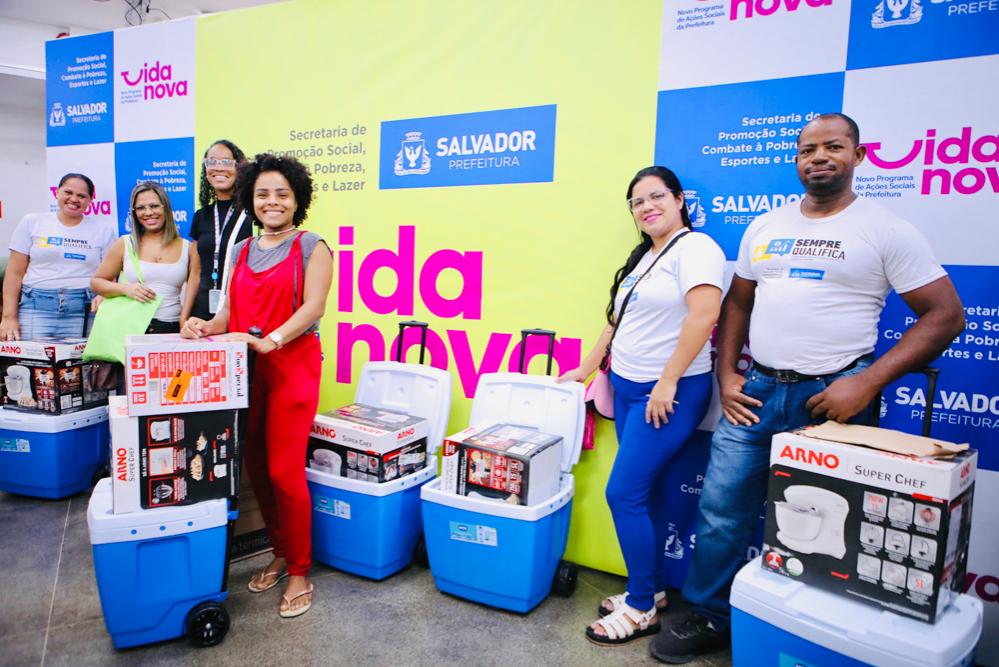 Fotos: Lucas Moura/ Secom PMS