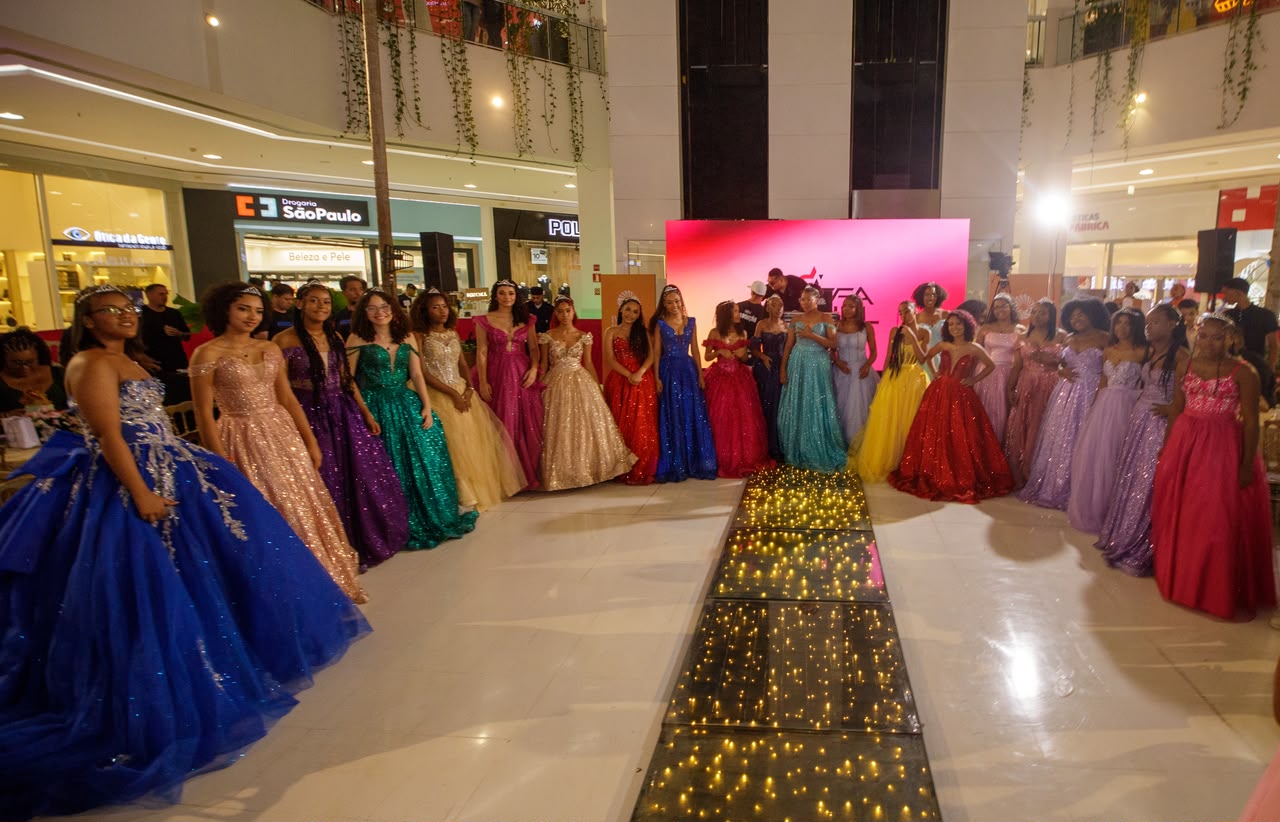 Foto: Adam Vidal / Secom PM