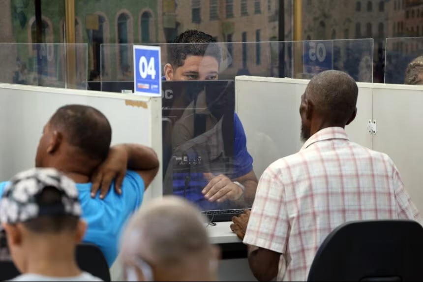 Foto: Bruno Concha/ Secom PMS