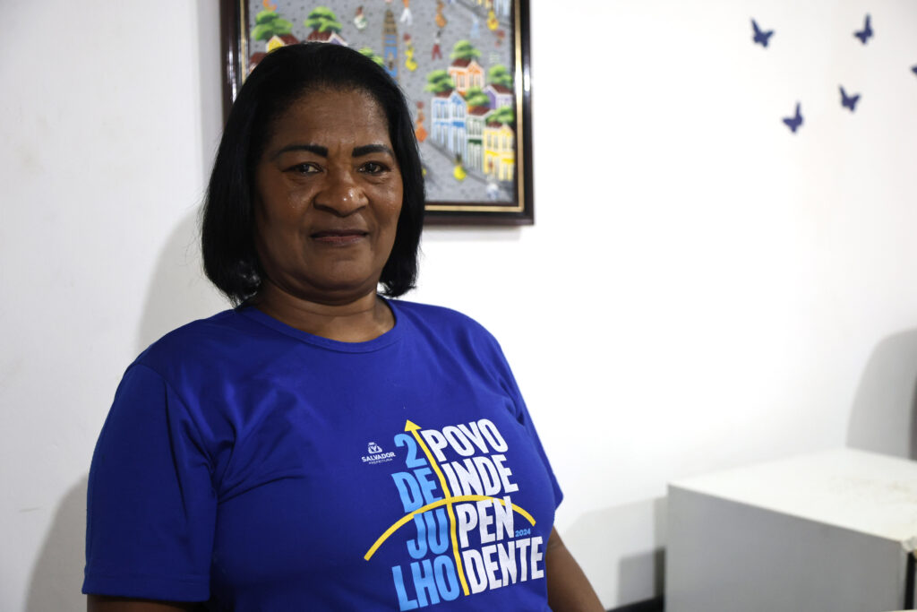 Foto: Bruno Concha/ Secom PMS