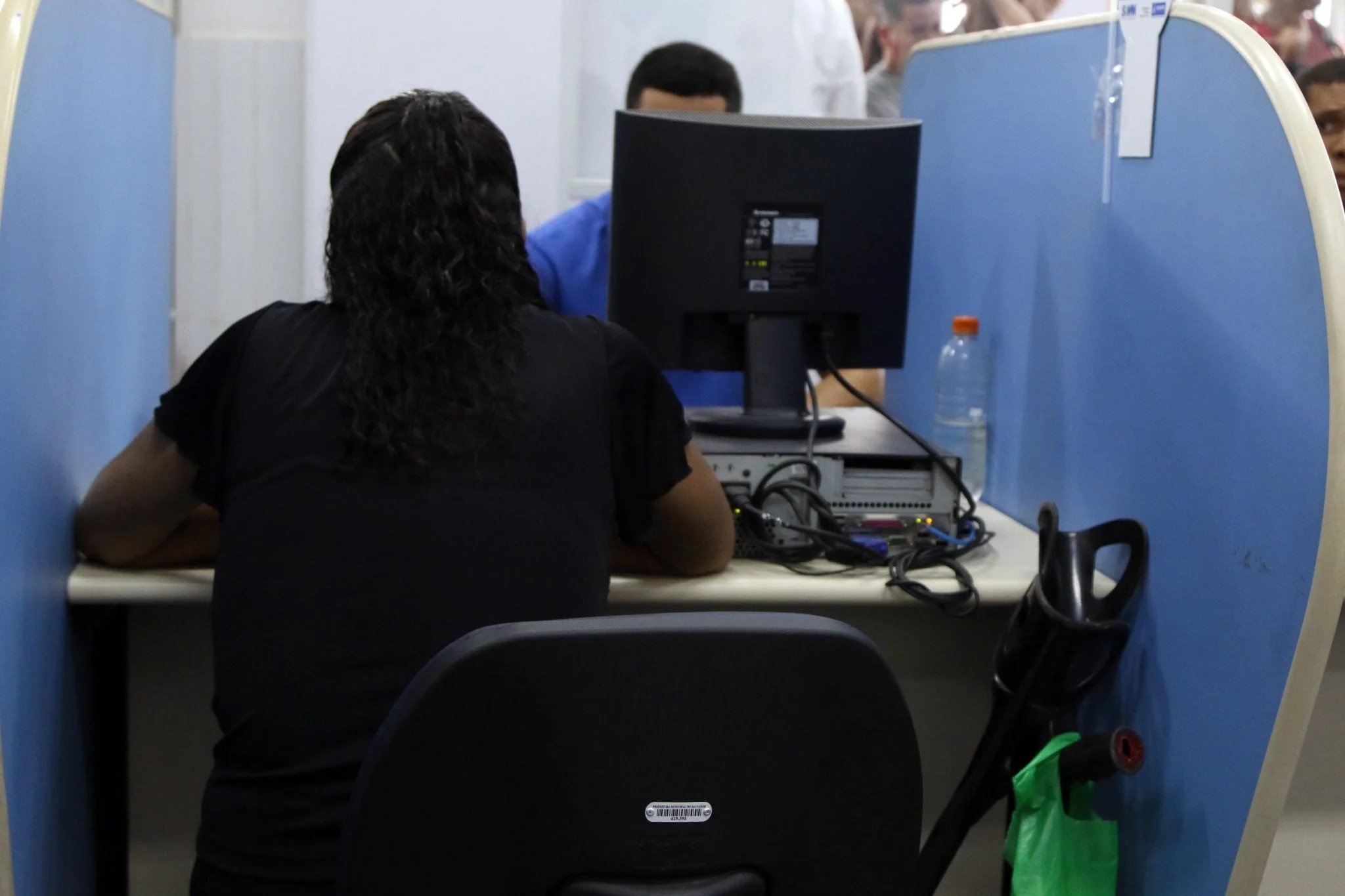 Foto: Bruno Concha/ Secom PMS