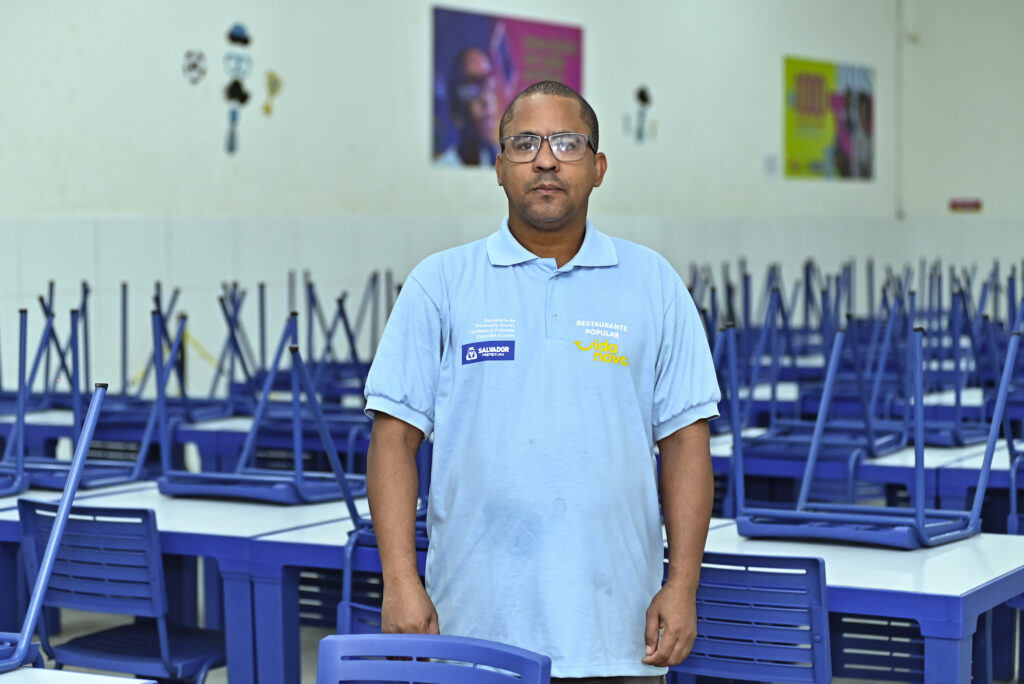 Foto: Jefferson Peixoto/ Secom PMS