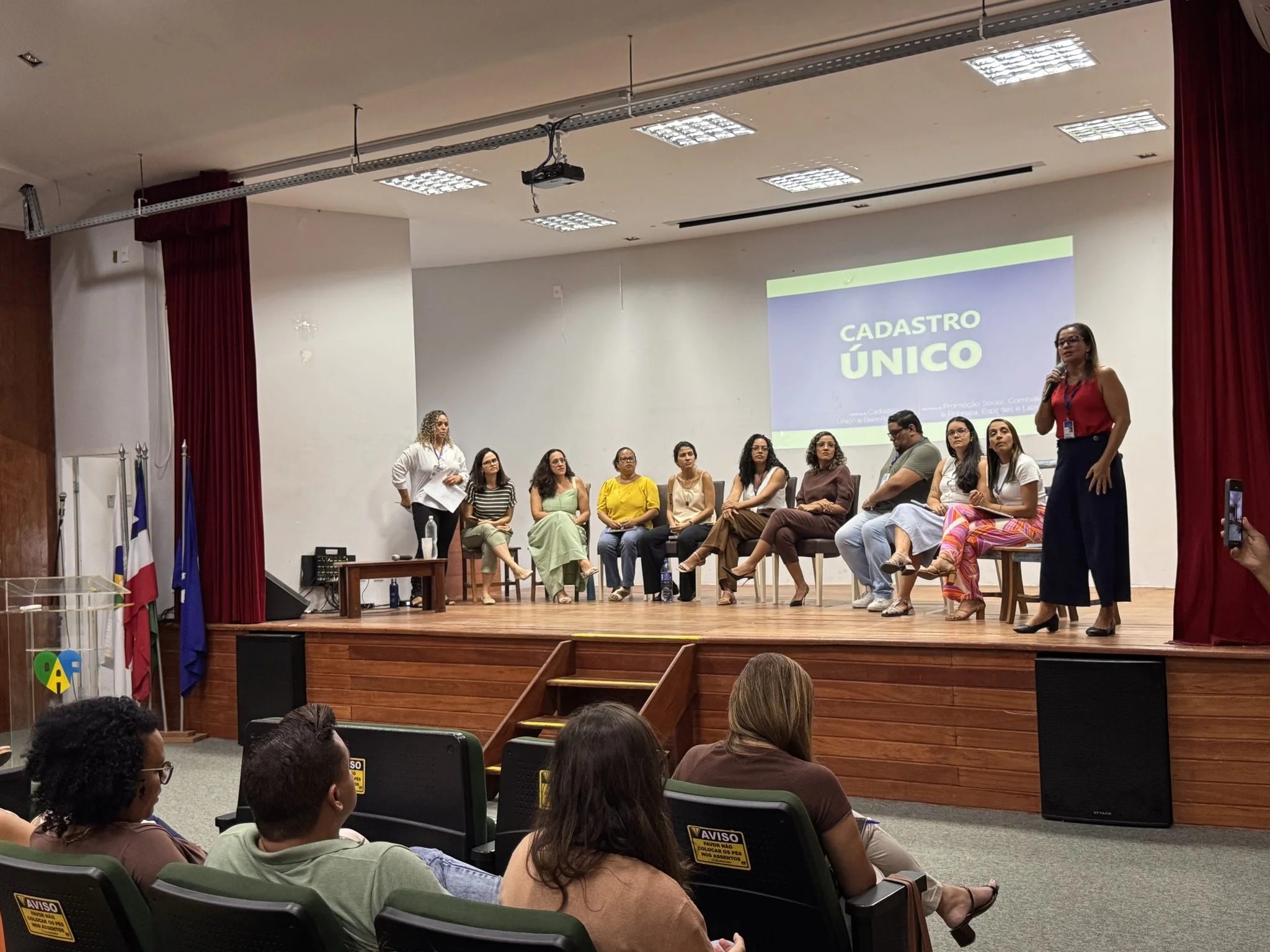 Foto: Mateus Soares/ Secom PMS