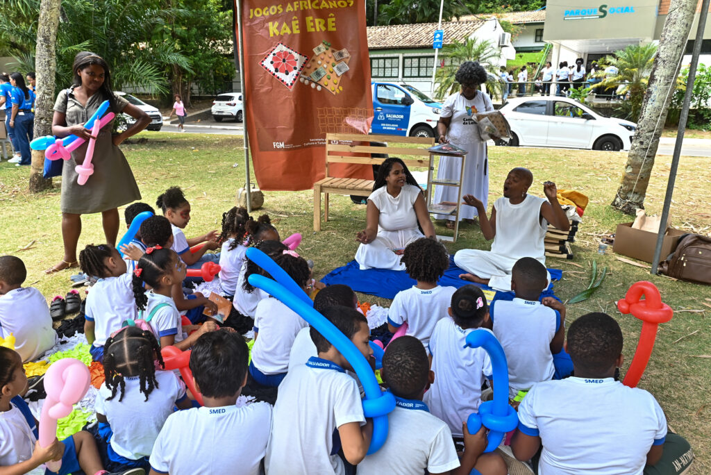 Foto: Jefferson Peixoto/ Secom PMS