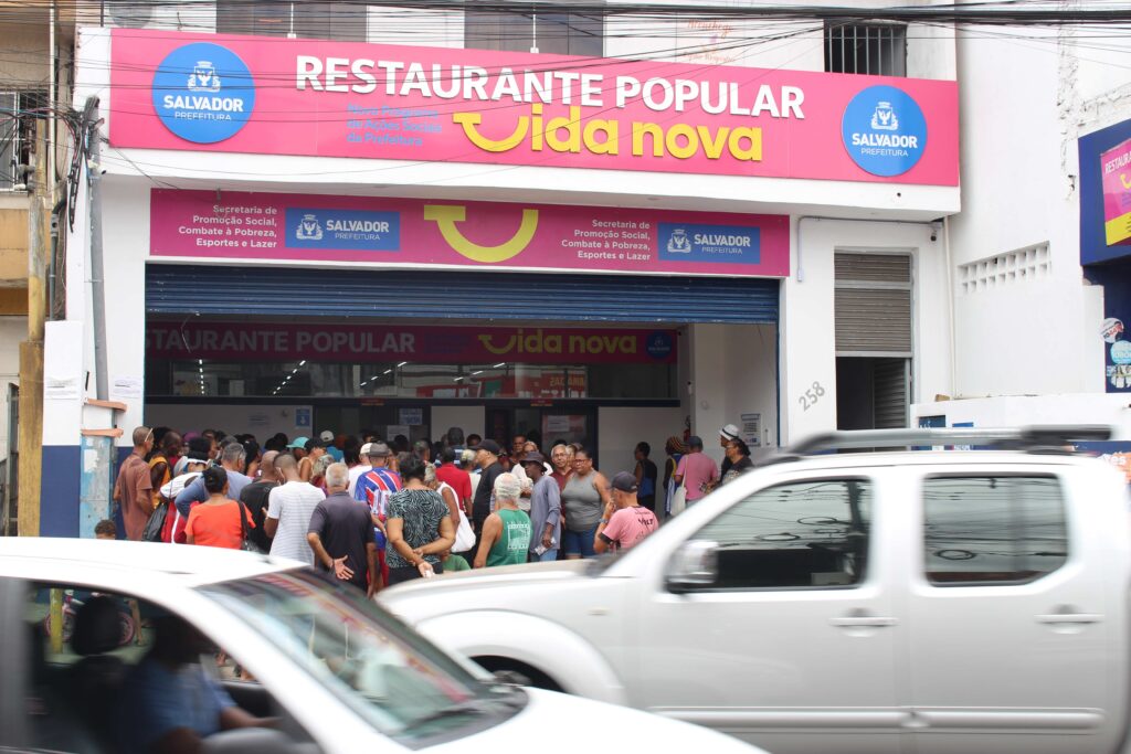 Foto: Robson Lopes/Secom PMS